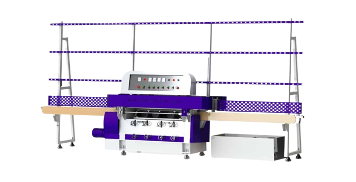 ماكينة حفر الليزر