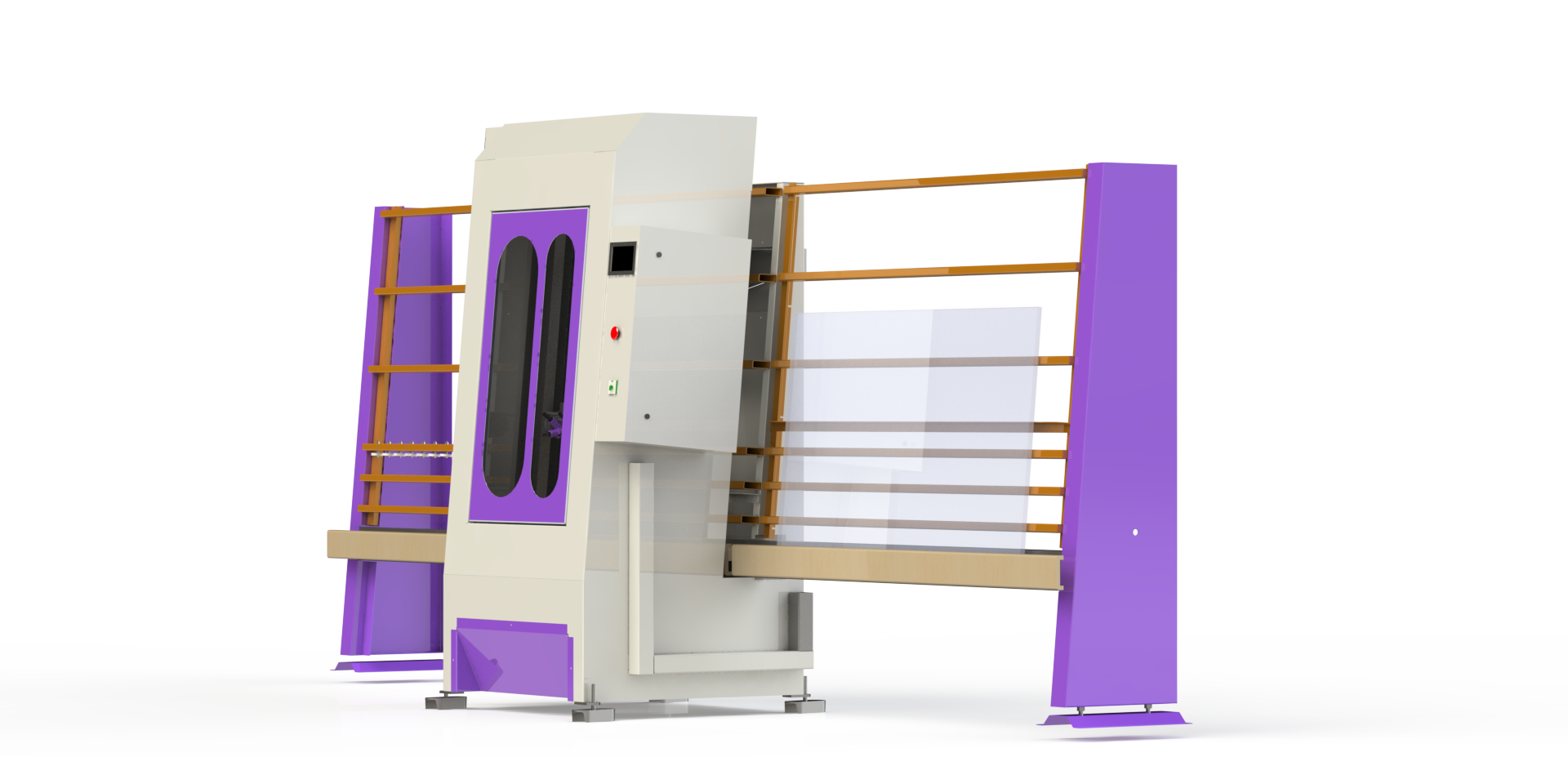 ماكينة صنفرة S120